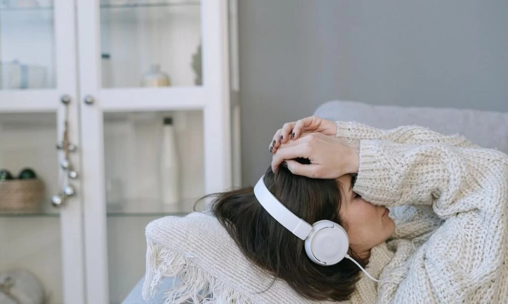 Τι είναι η εκδίκηση αναβλητικότητας για ύπνο;